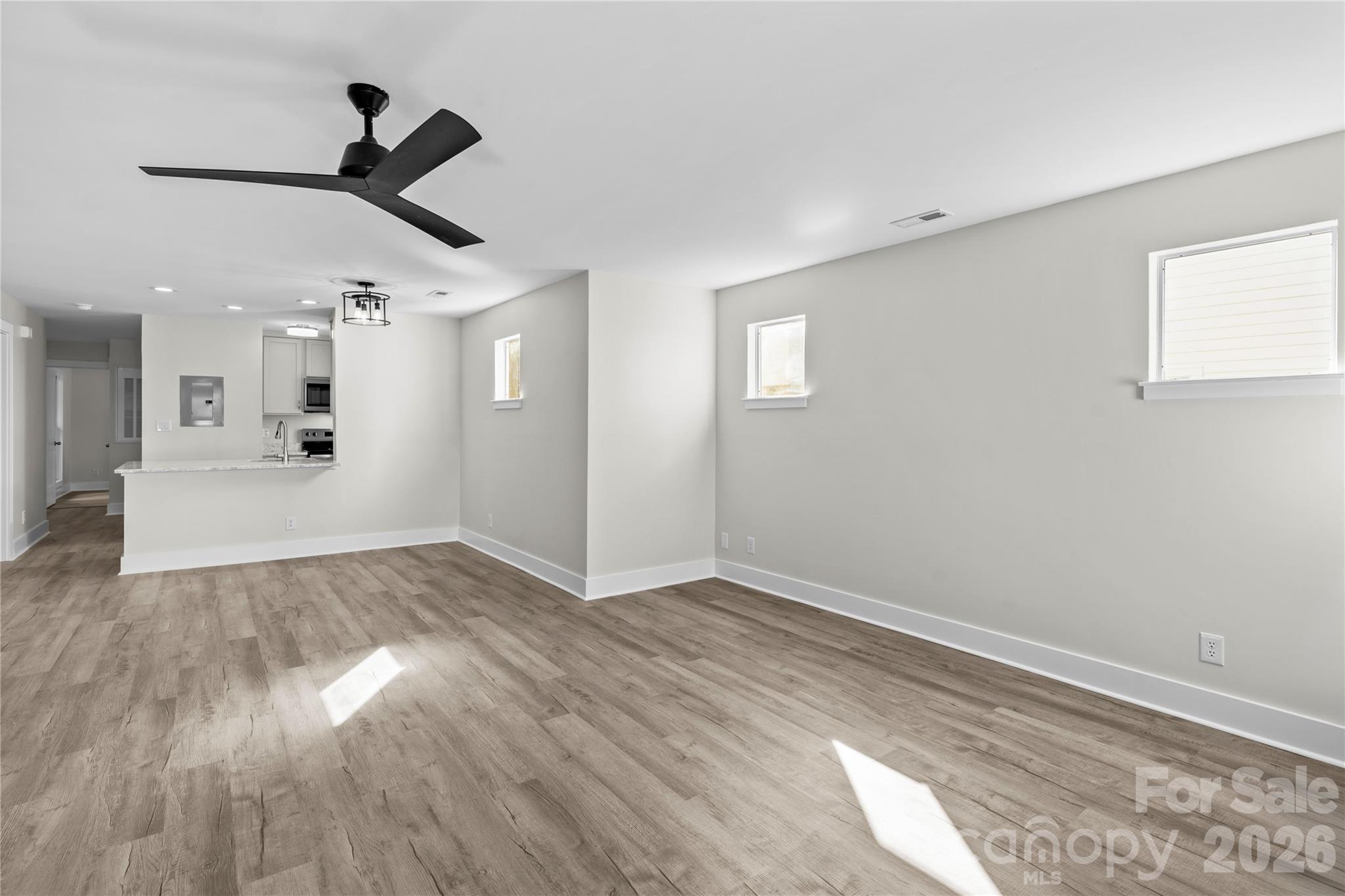 The Arbors - Residential