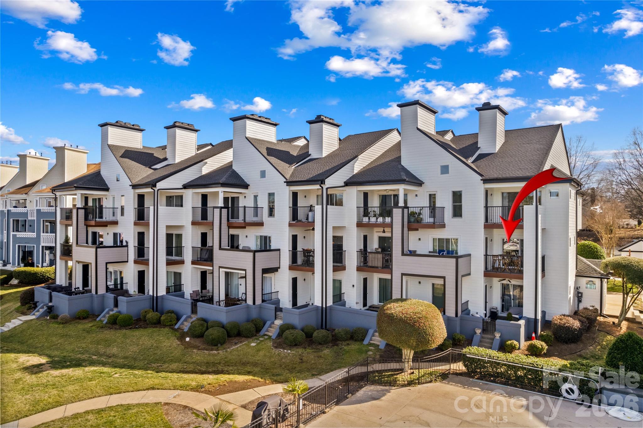 The Arbors - Residential