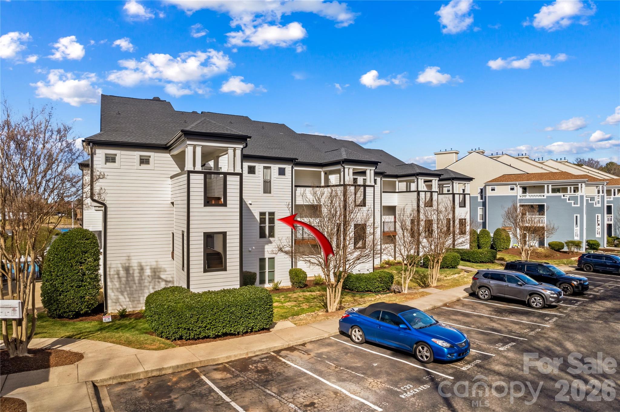 The Arbors - Residential