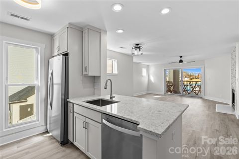 18729 Vineyard Point Lane Cornelius NC 28031