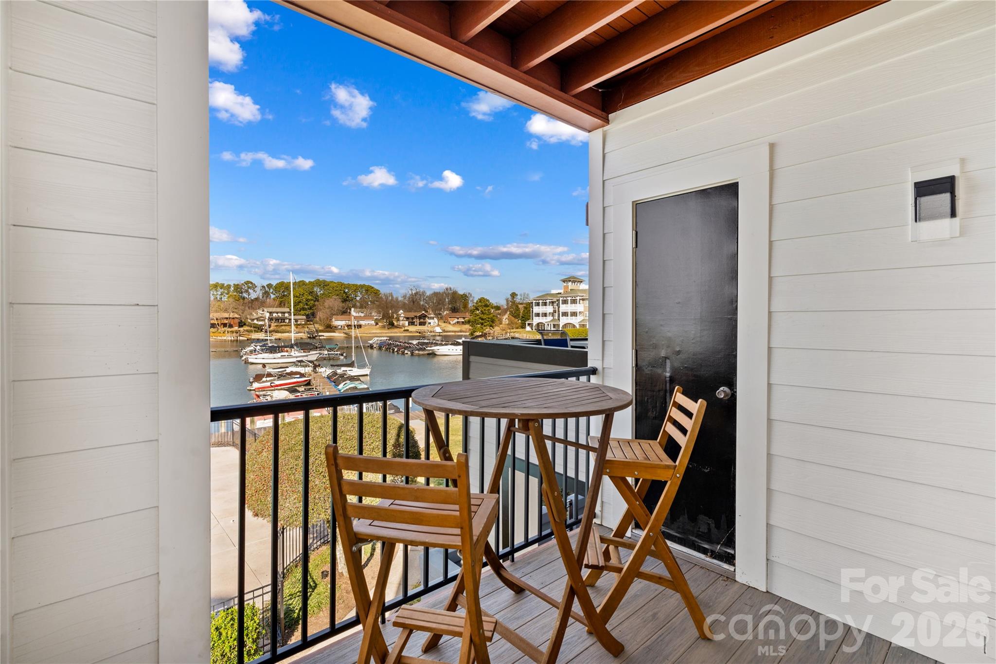 The Arbors - Residential