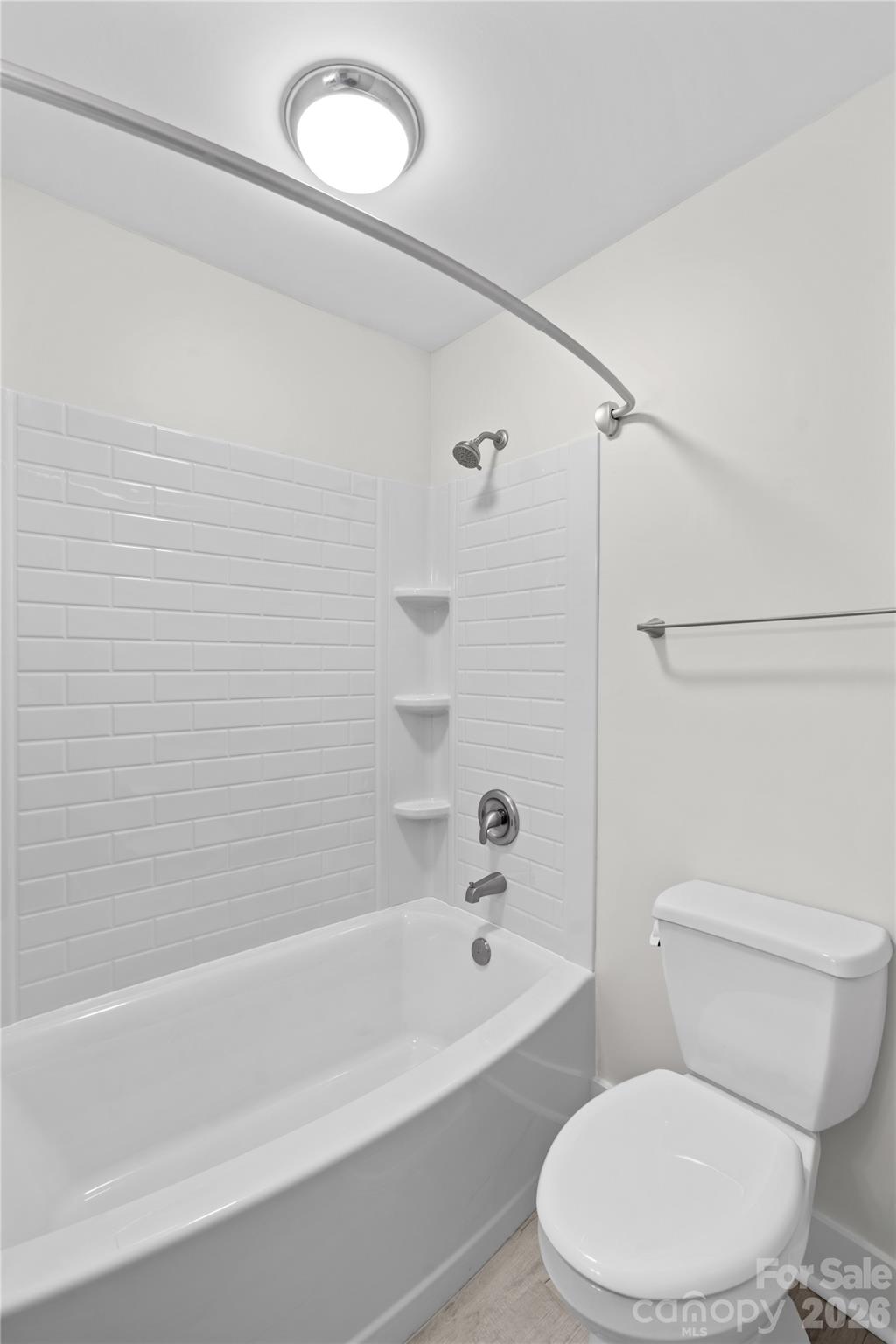 The Arbors - Residential