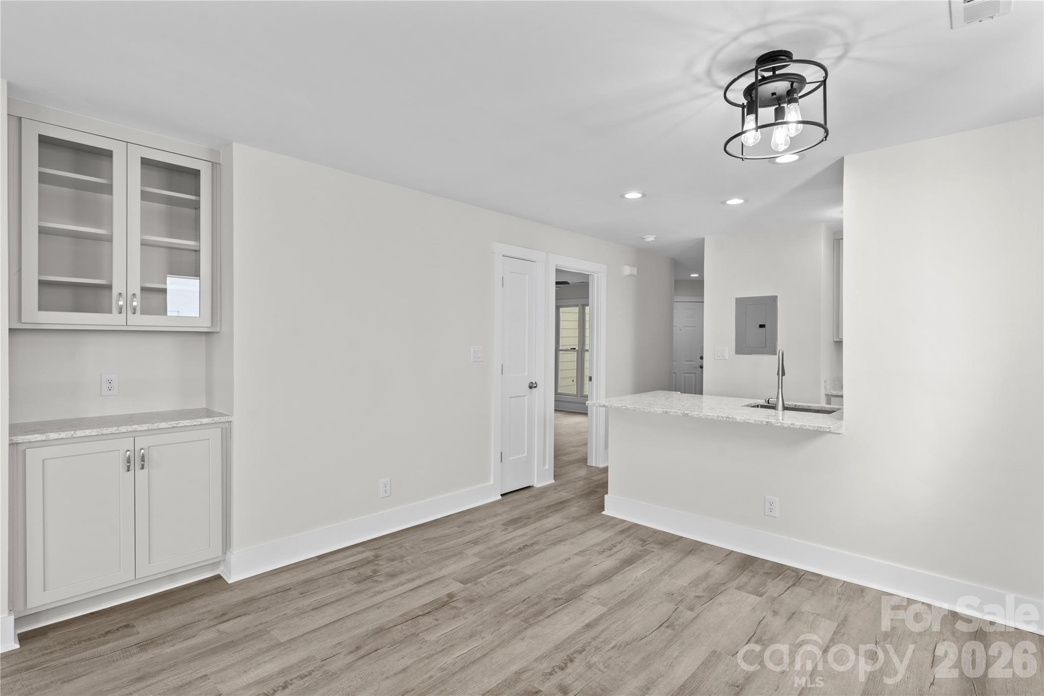 The Arbors - Residential