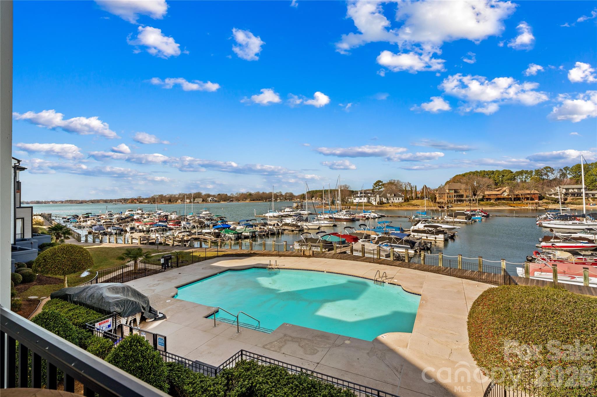 The Arbors - Residential