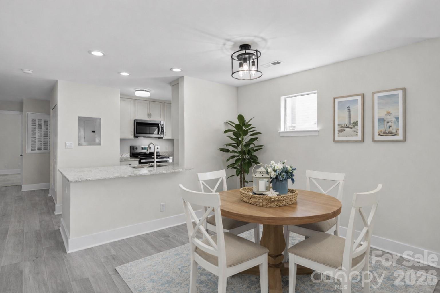 The Arbors - Residential