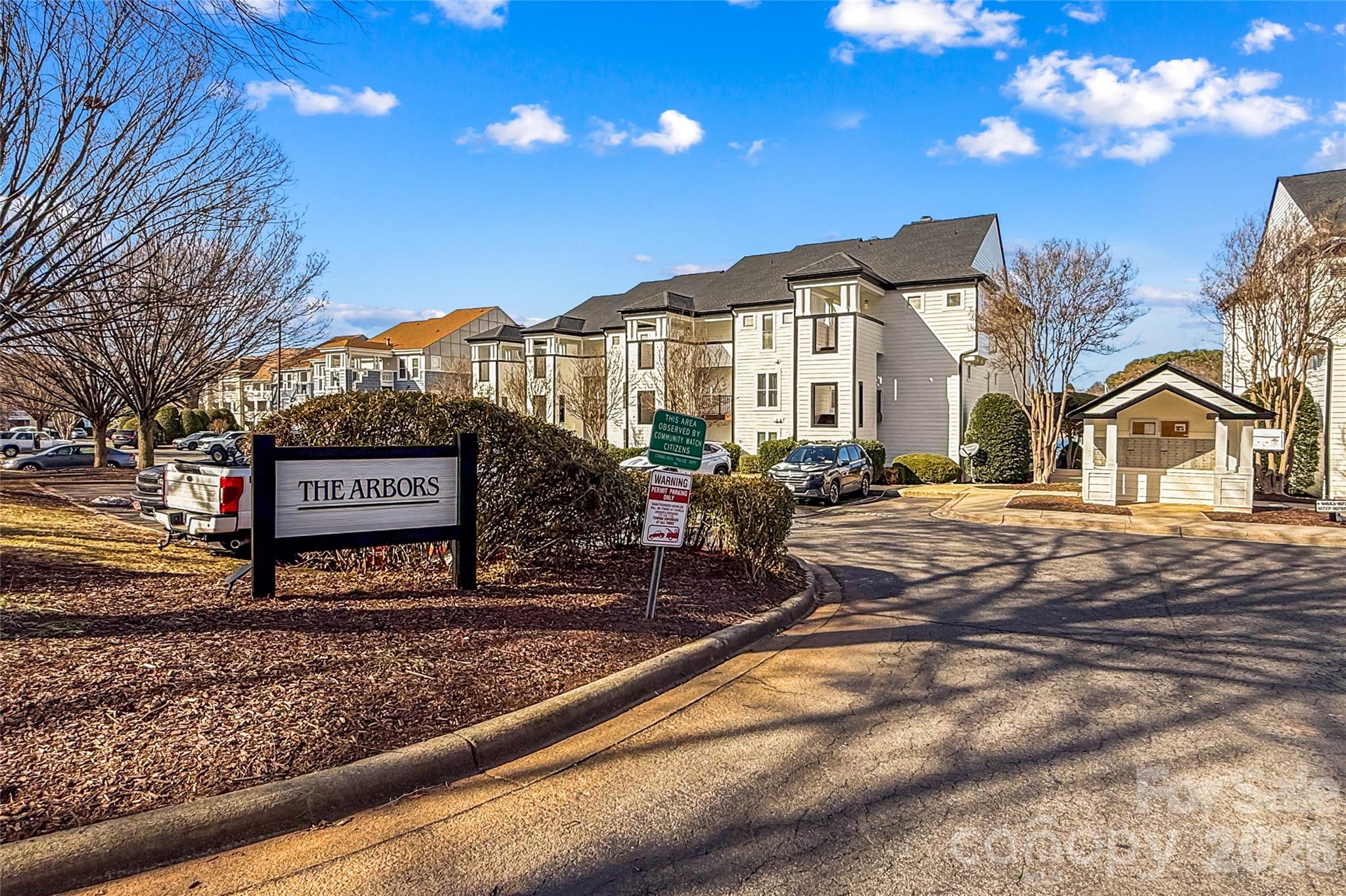 The Arbors - Residential