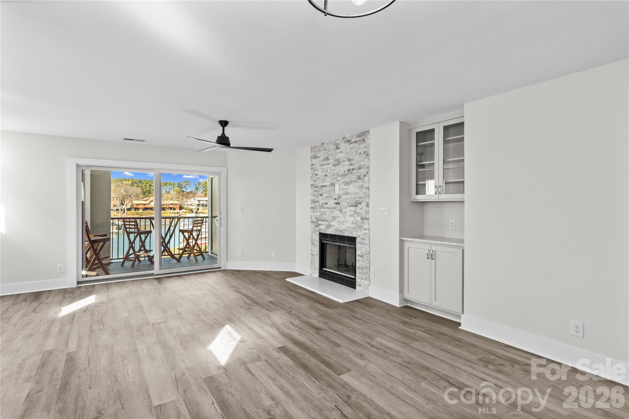 The Arbors - Residential