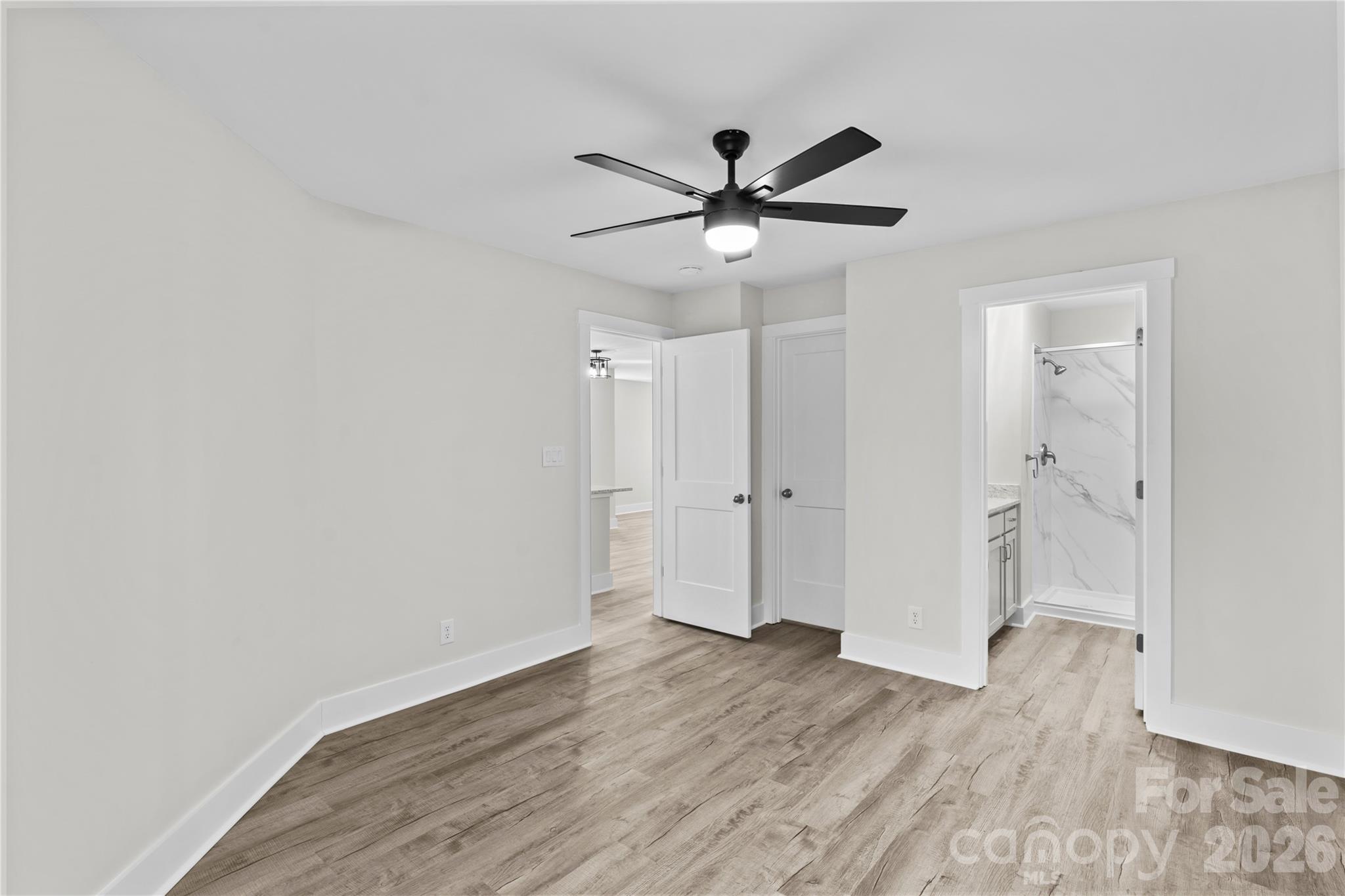 The Arbors - Residential