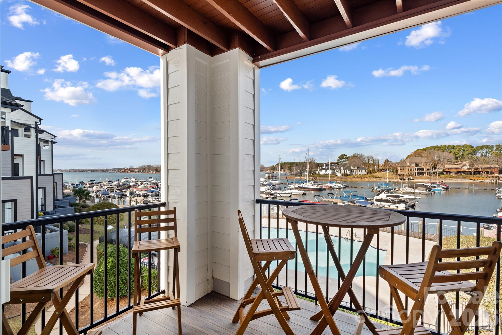 The Arbors - Residential