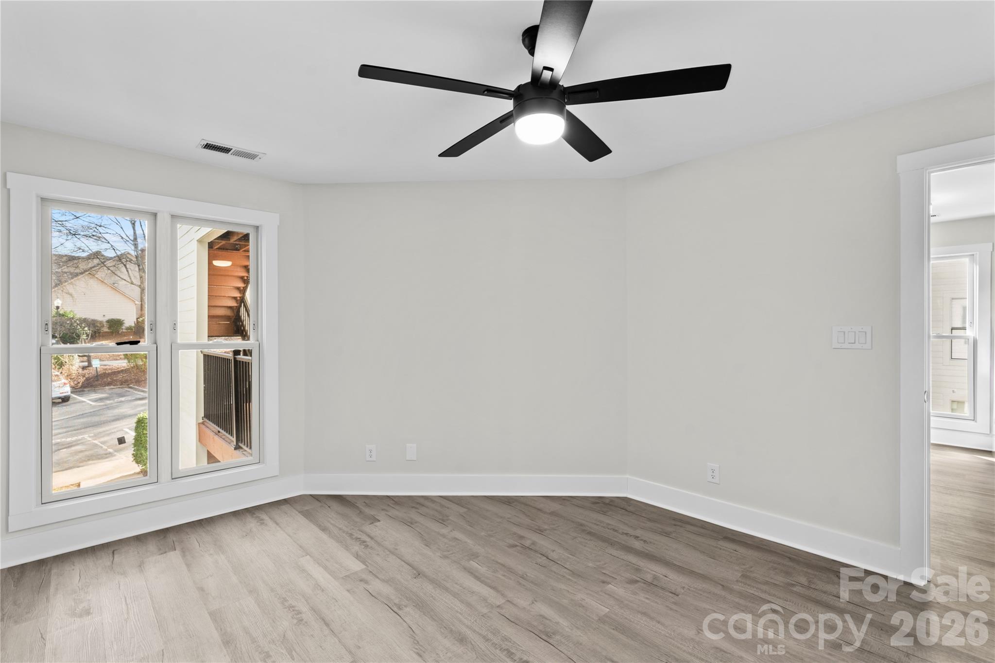 The Arbors - Residential