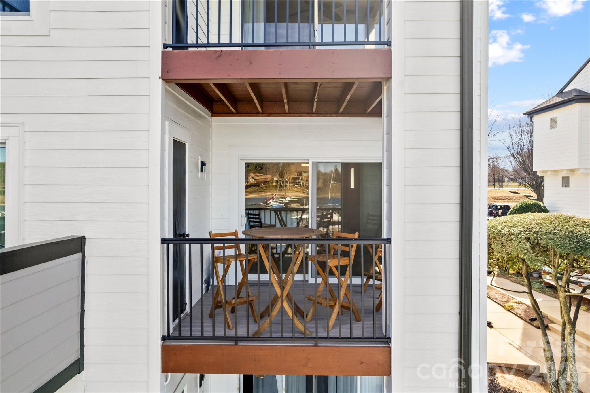 The Arbors - Residential