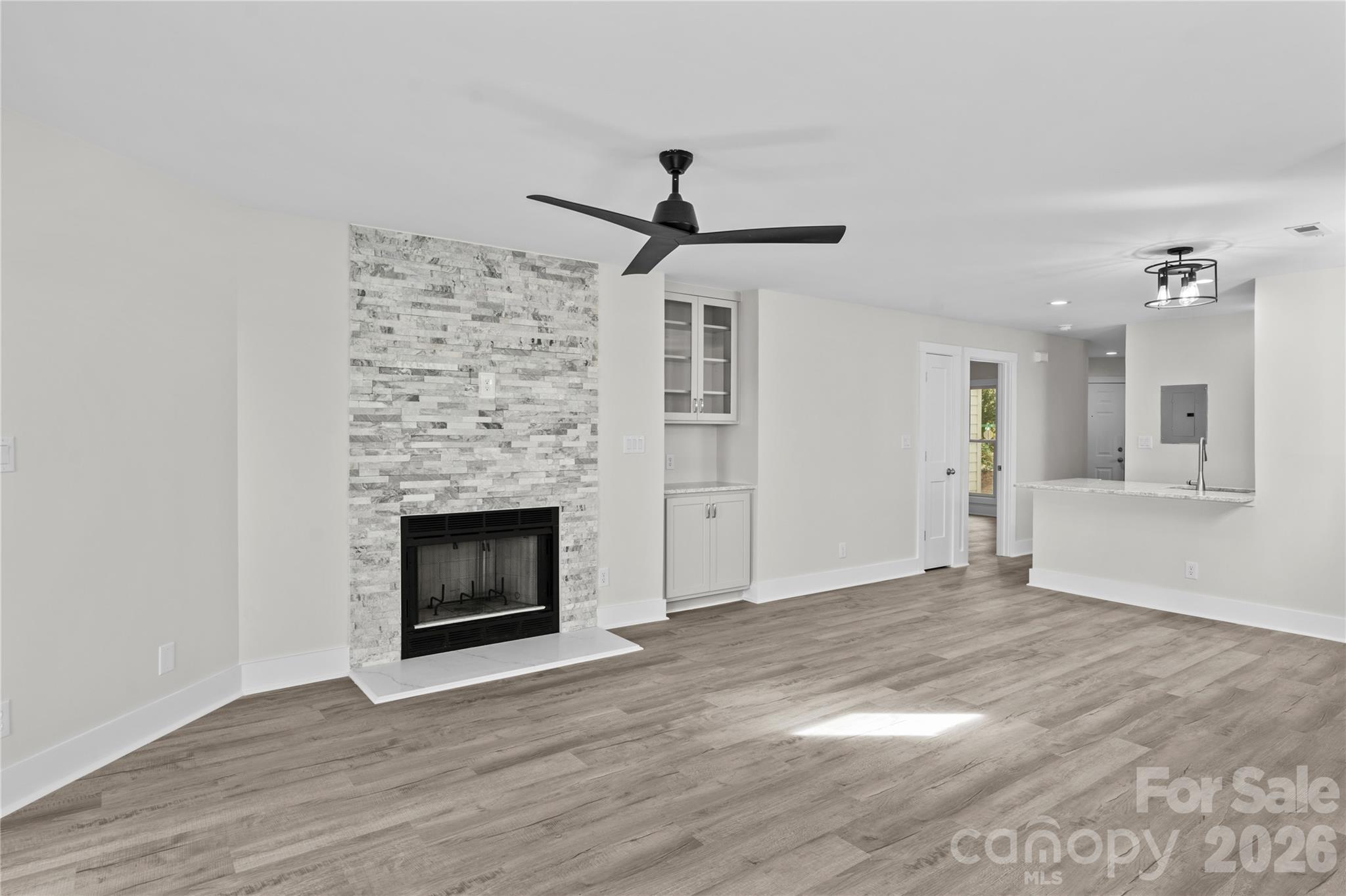 The Arbors - Residential