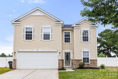 Photo of 426 Brookhollow Drive, York, SC 29745 (MLS # 4391037)