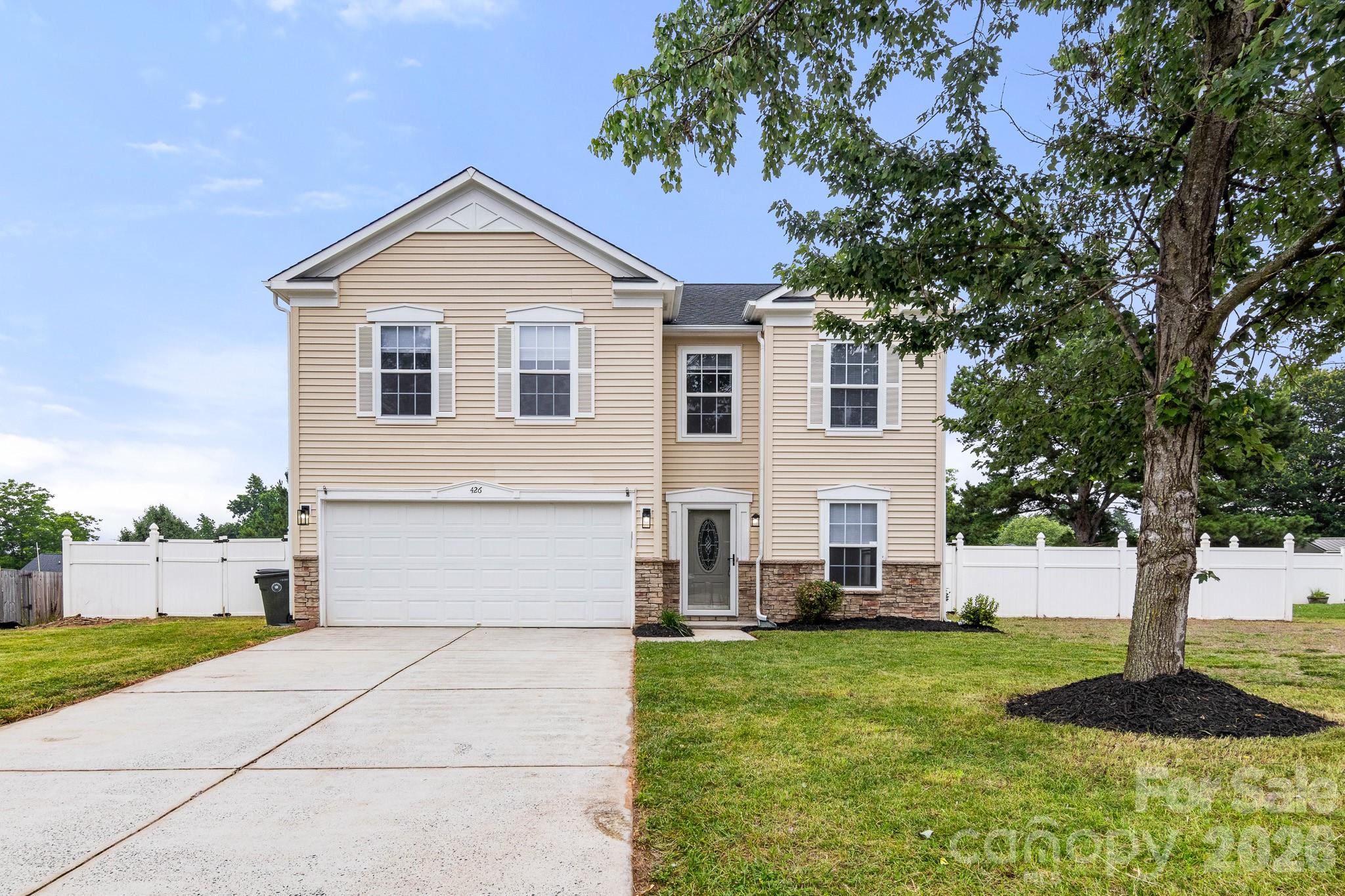 426 Brookhollow Drive