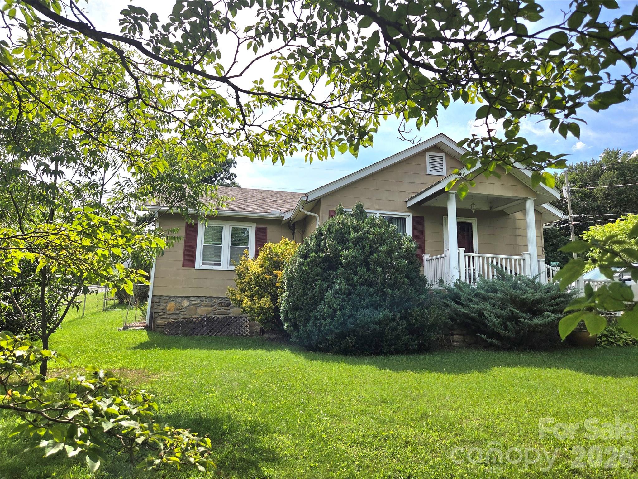 201 Stafford Street