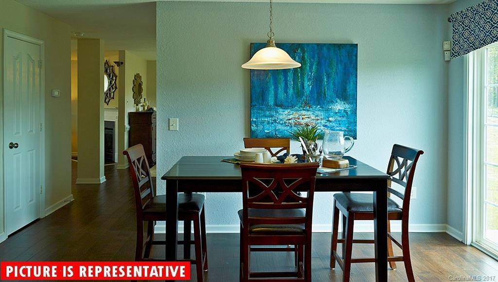 Wildewood - Residential