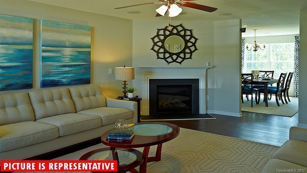 Wildewood - Residential