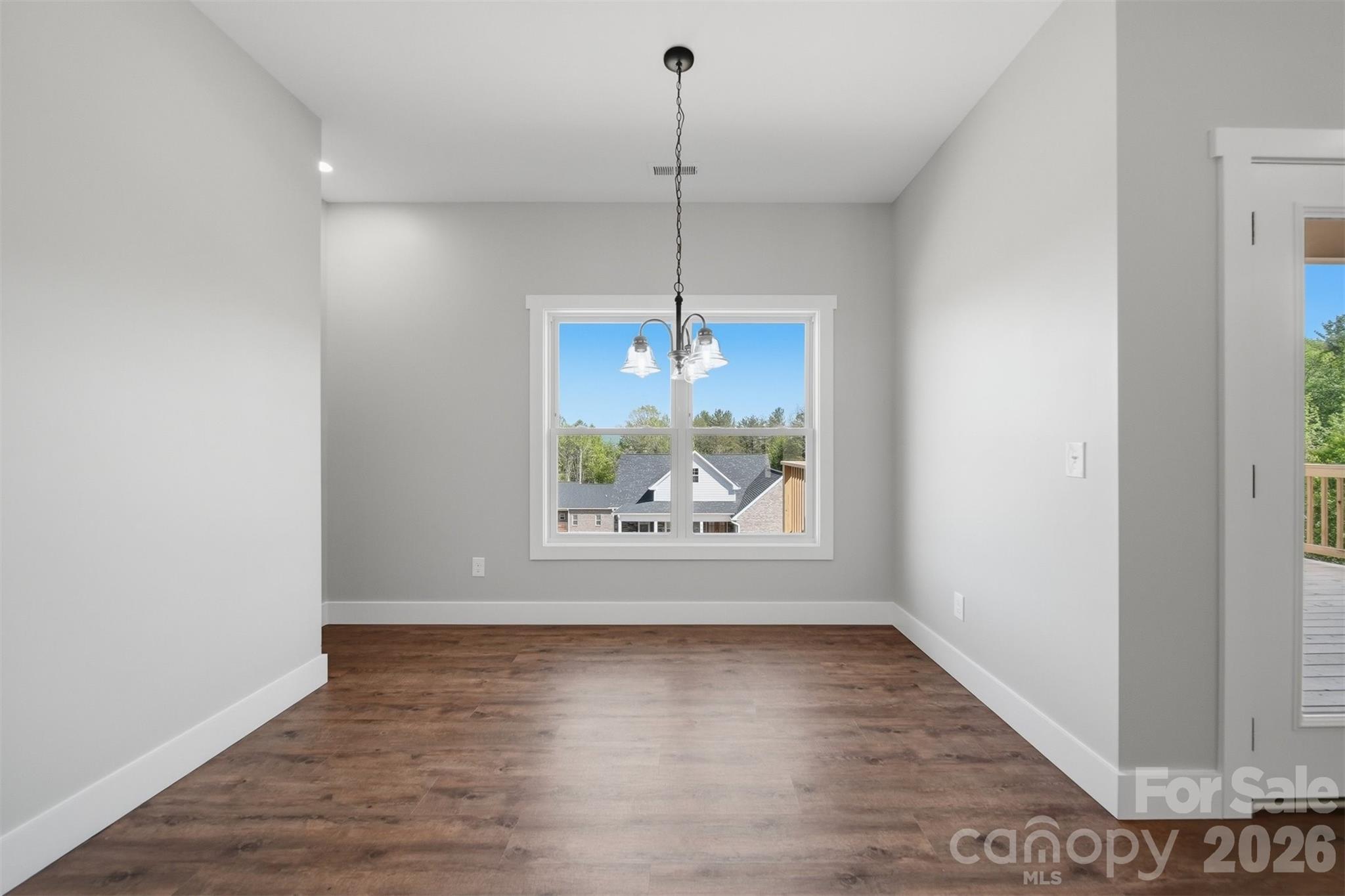 Huntington Woods North - Residential