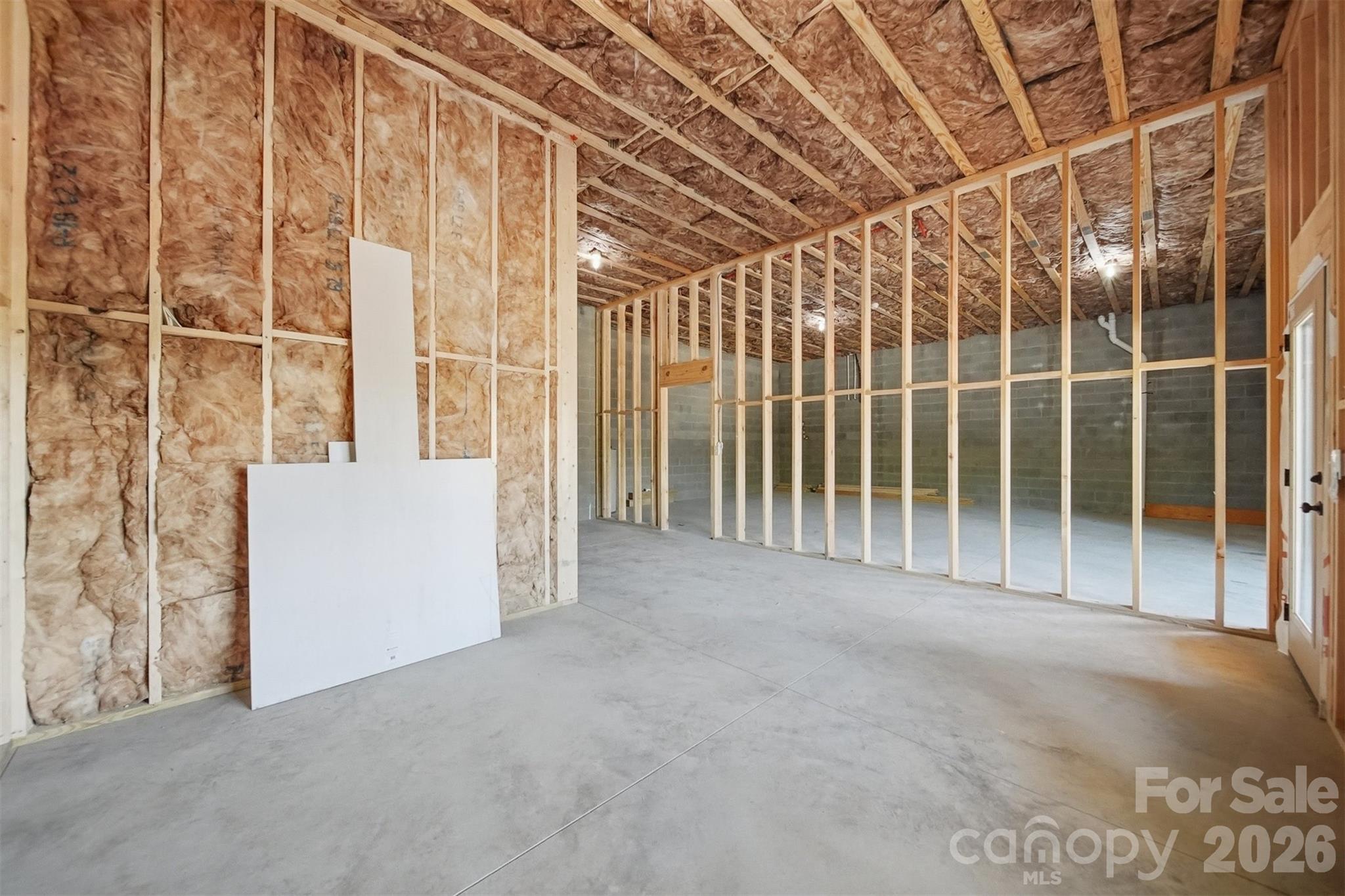 Huntington Woods North - Residential