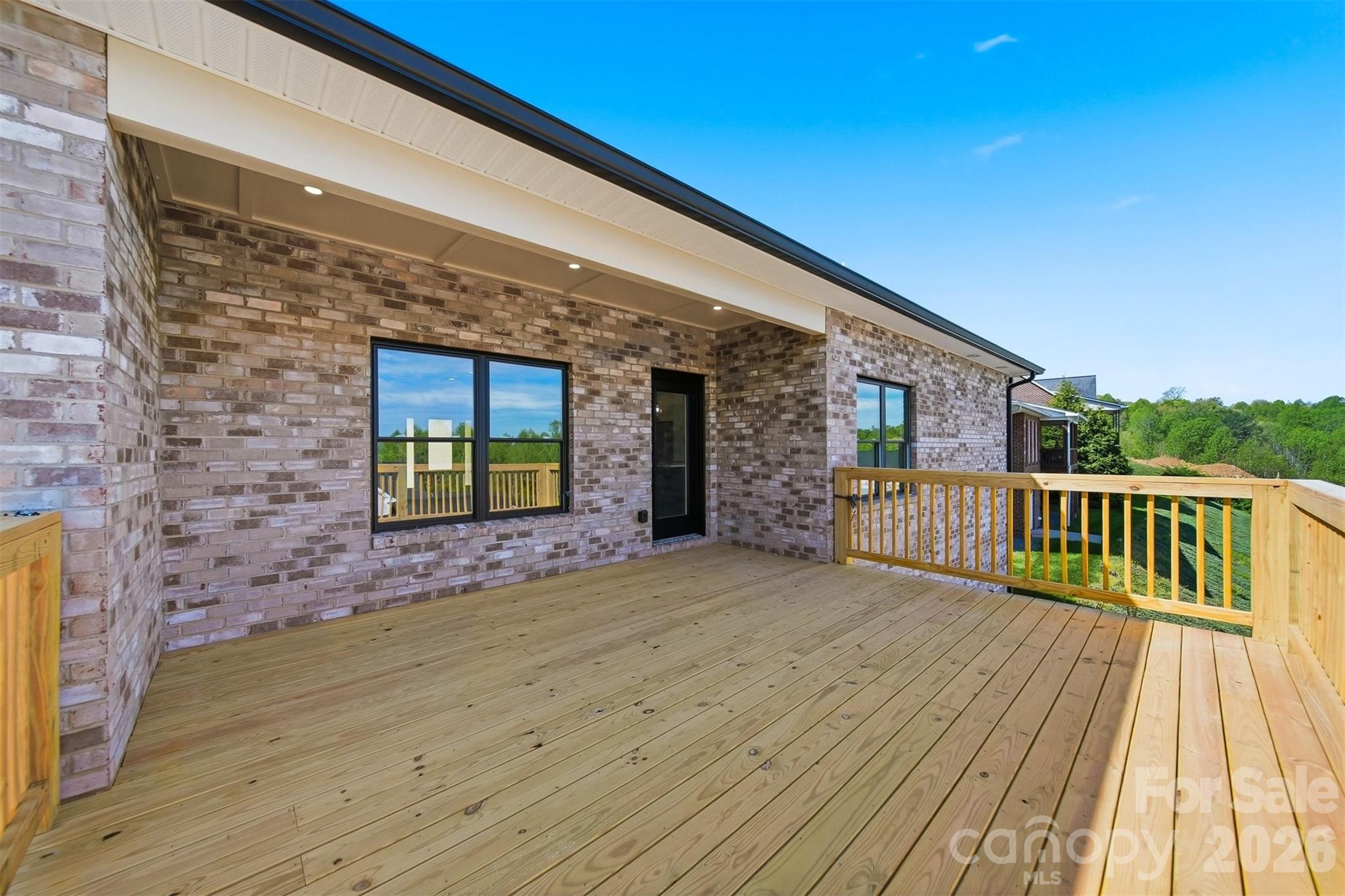 Huntington Woods North - Residential