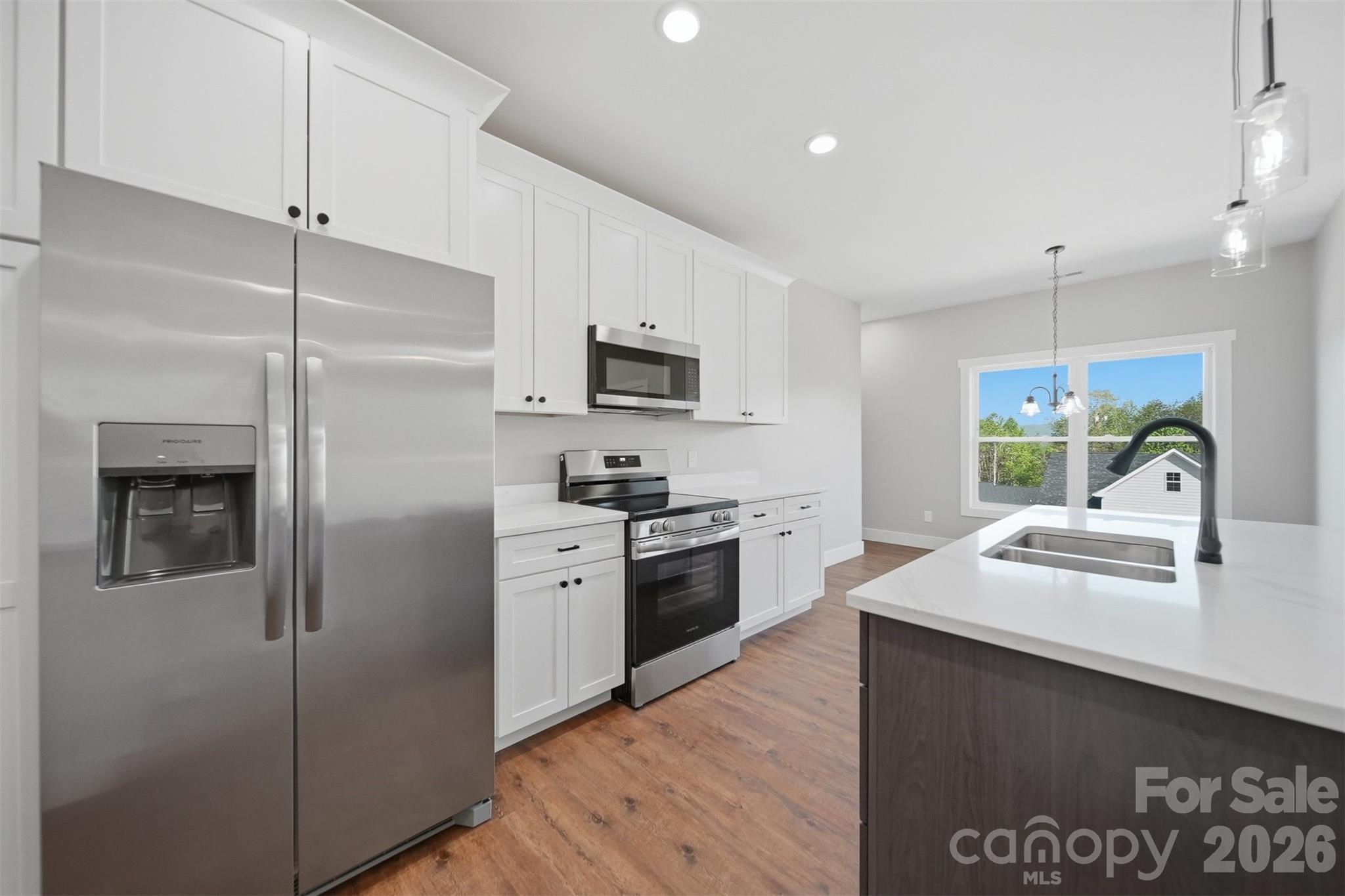 Huntington Woods North - Residential