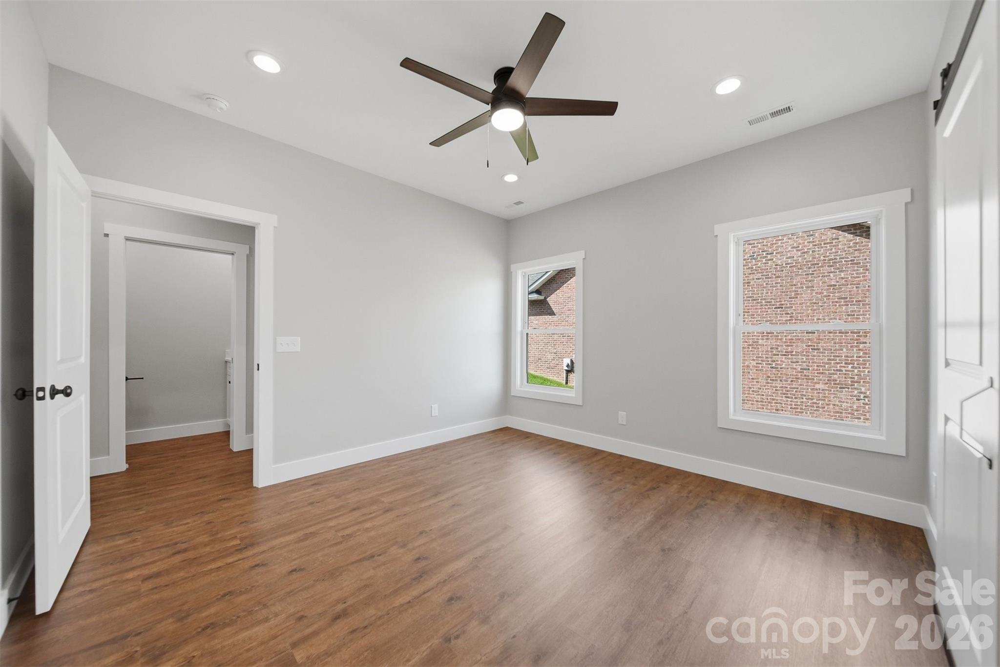 Huntington Woods North - Residential