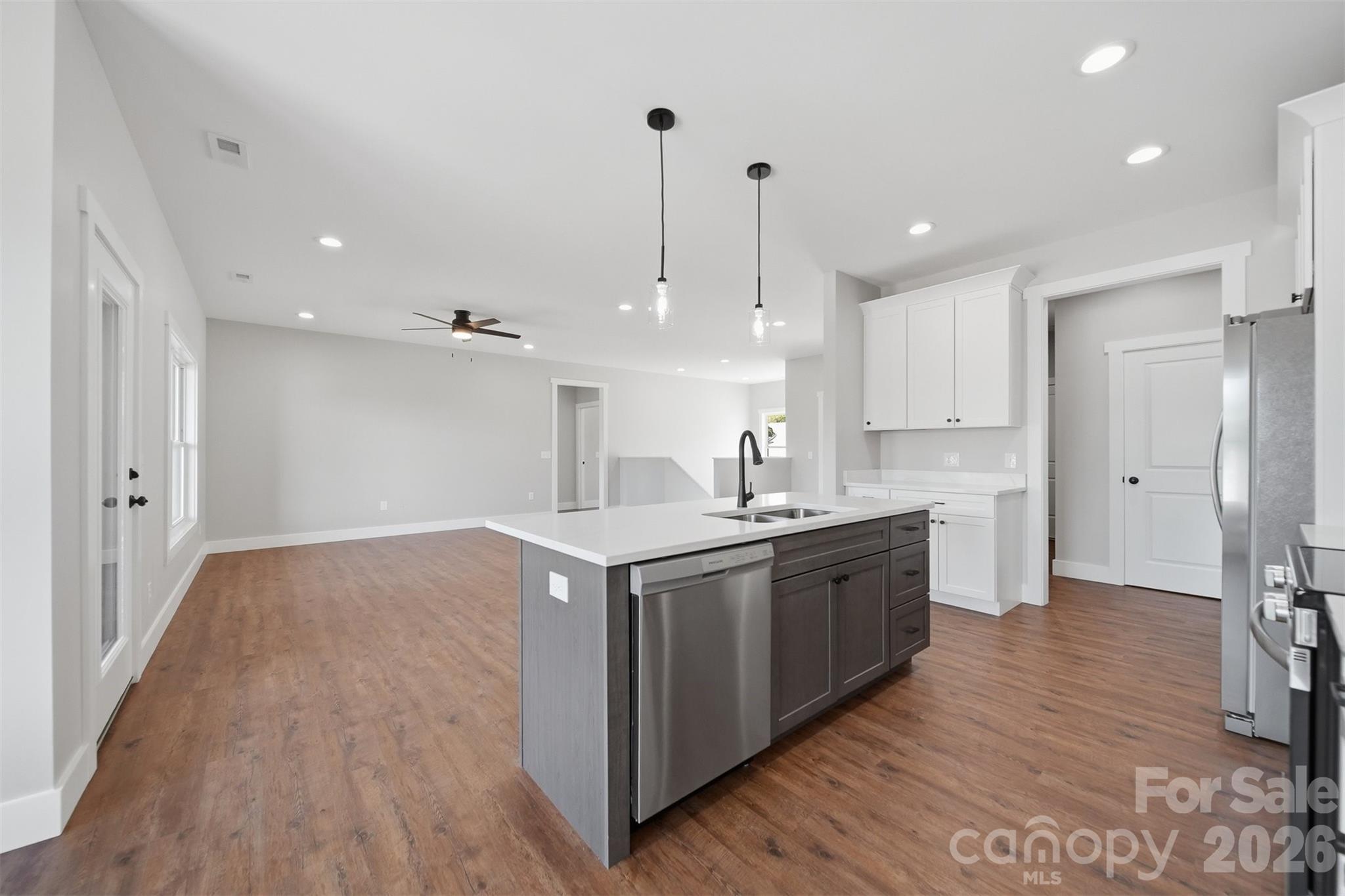 Huntington Woods North - Residential