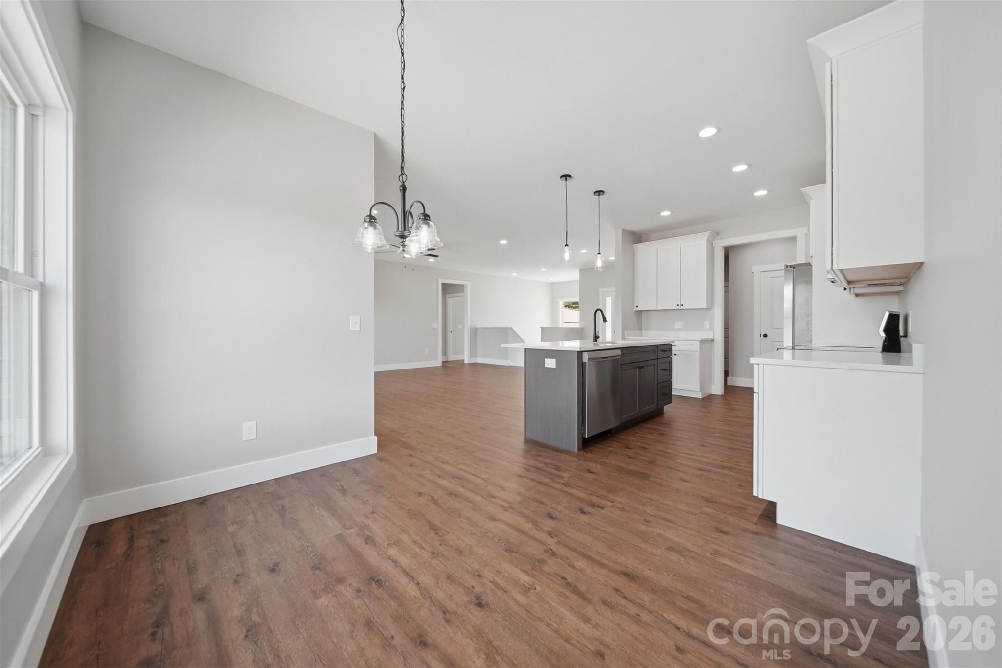 Huntington Woods North - Residential