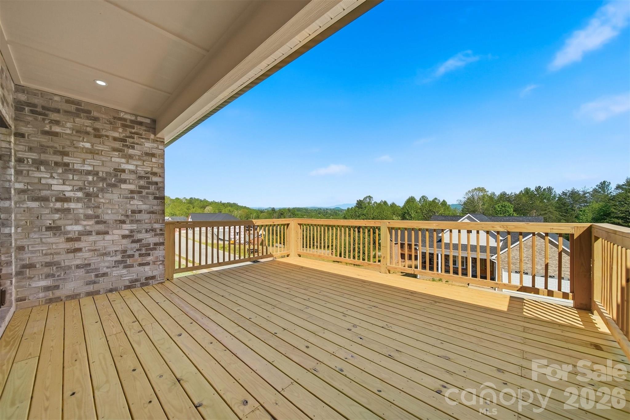 Huntington Woods North - Residential