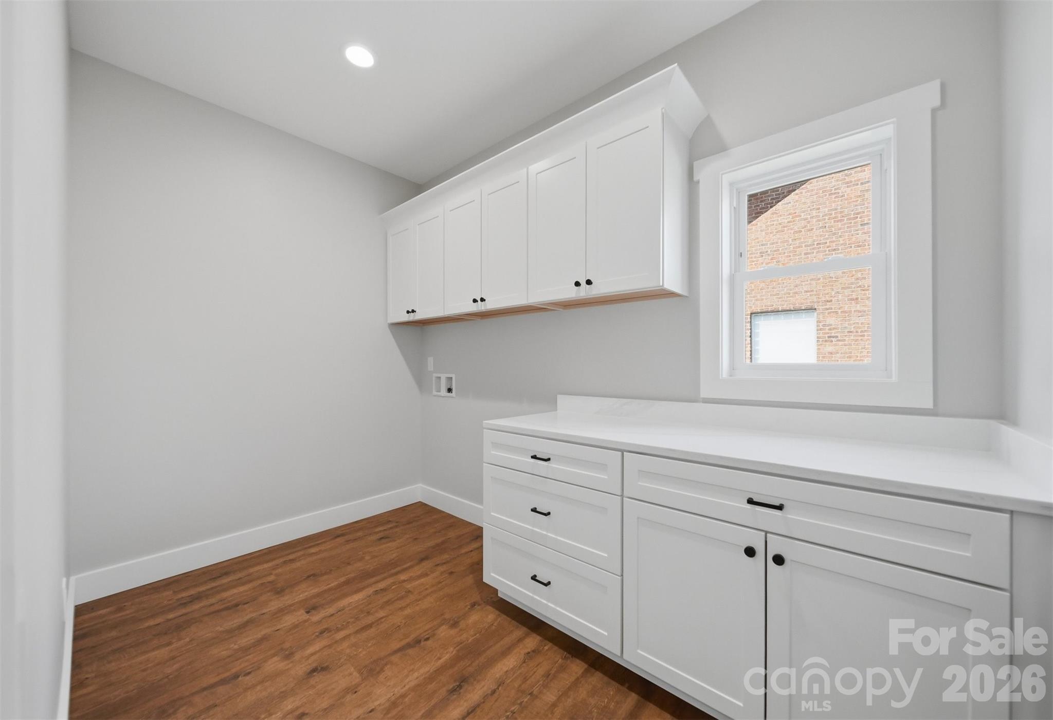 Huntington Woods North - Residential