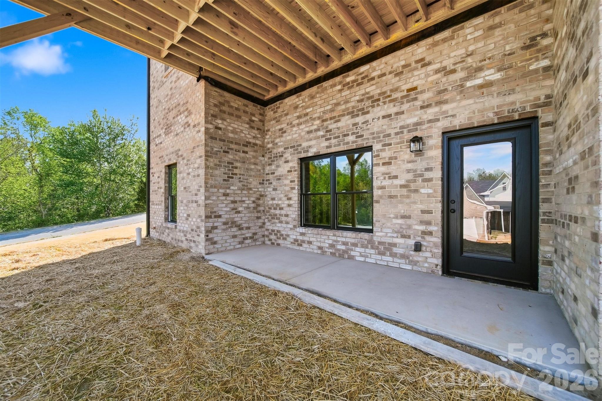 Huntington Woods North - Residential