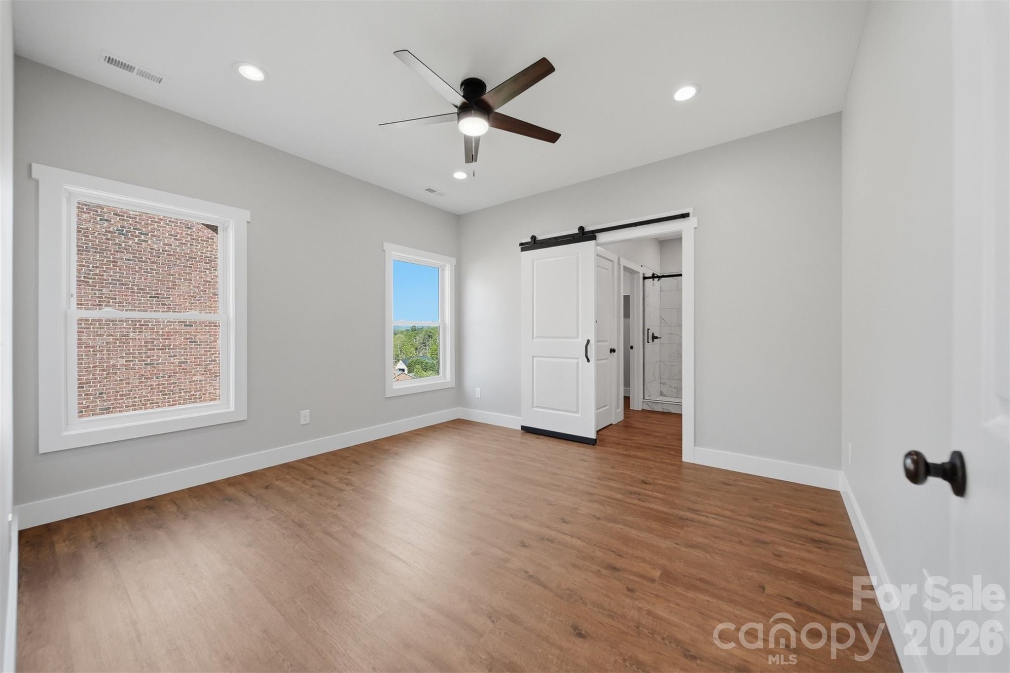 Huntington Woods North - Residential