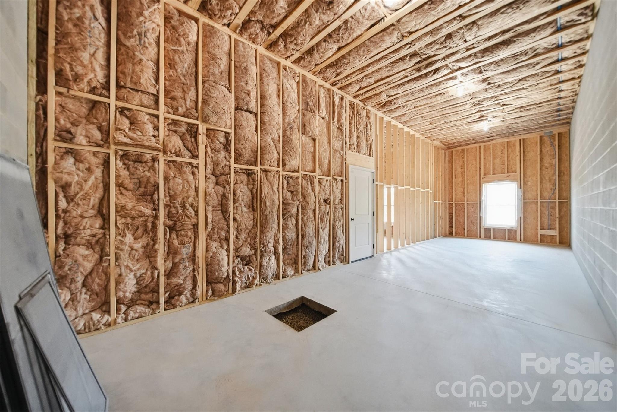 Huntington Woods North - Residential