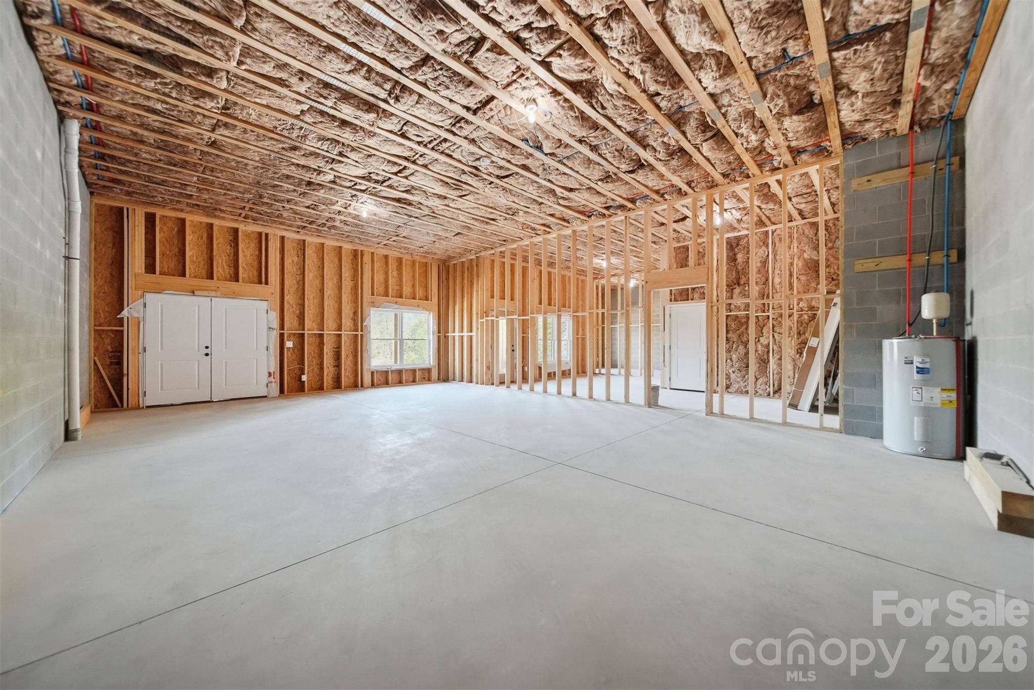 Huntington Woods North - Residential