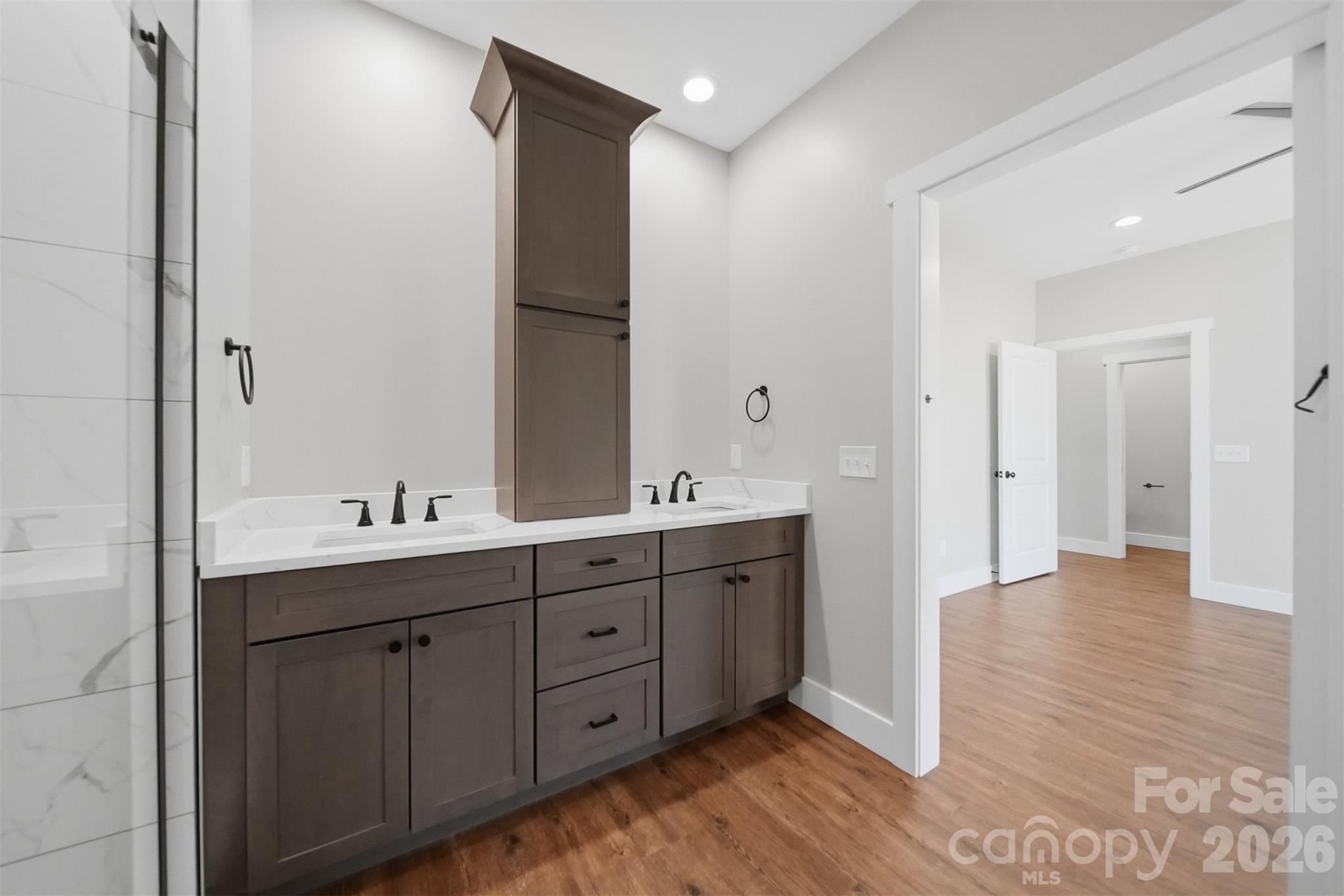 Huntington Woods North - Residential