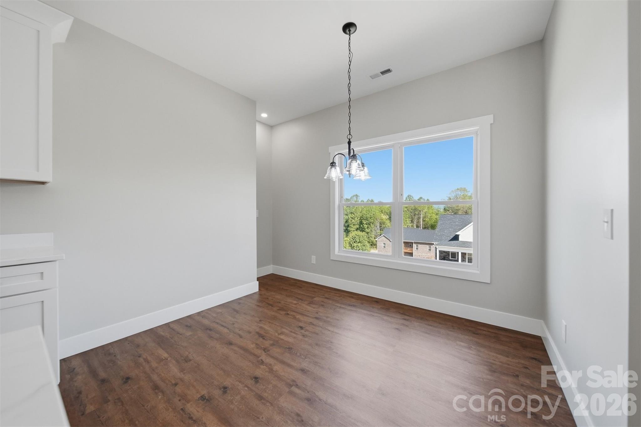 Huntington Woods North - Residential