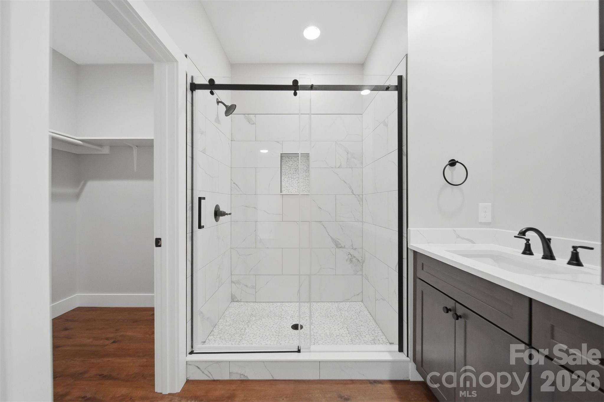 Huntington Woods North - Residential