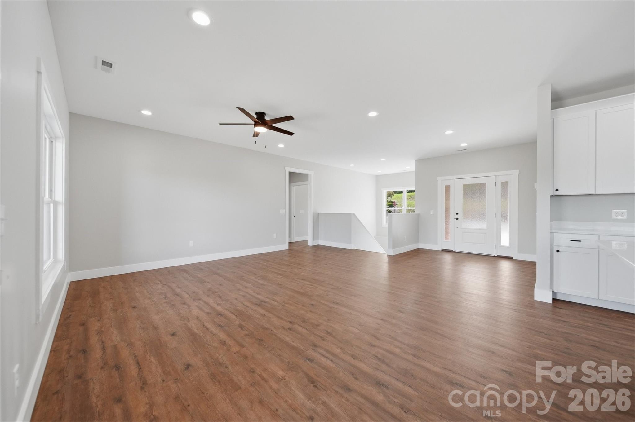 Huntington Woods North - Residential