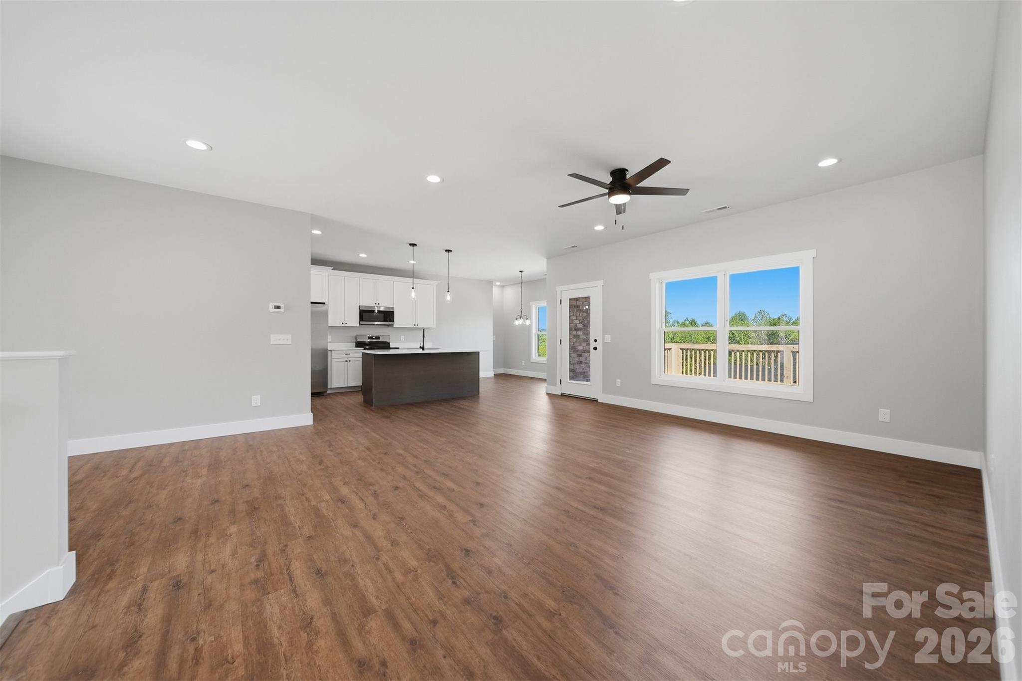 Huntington Woods North - Residential