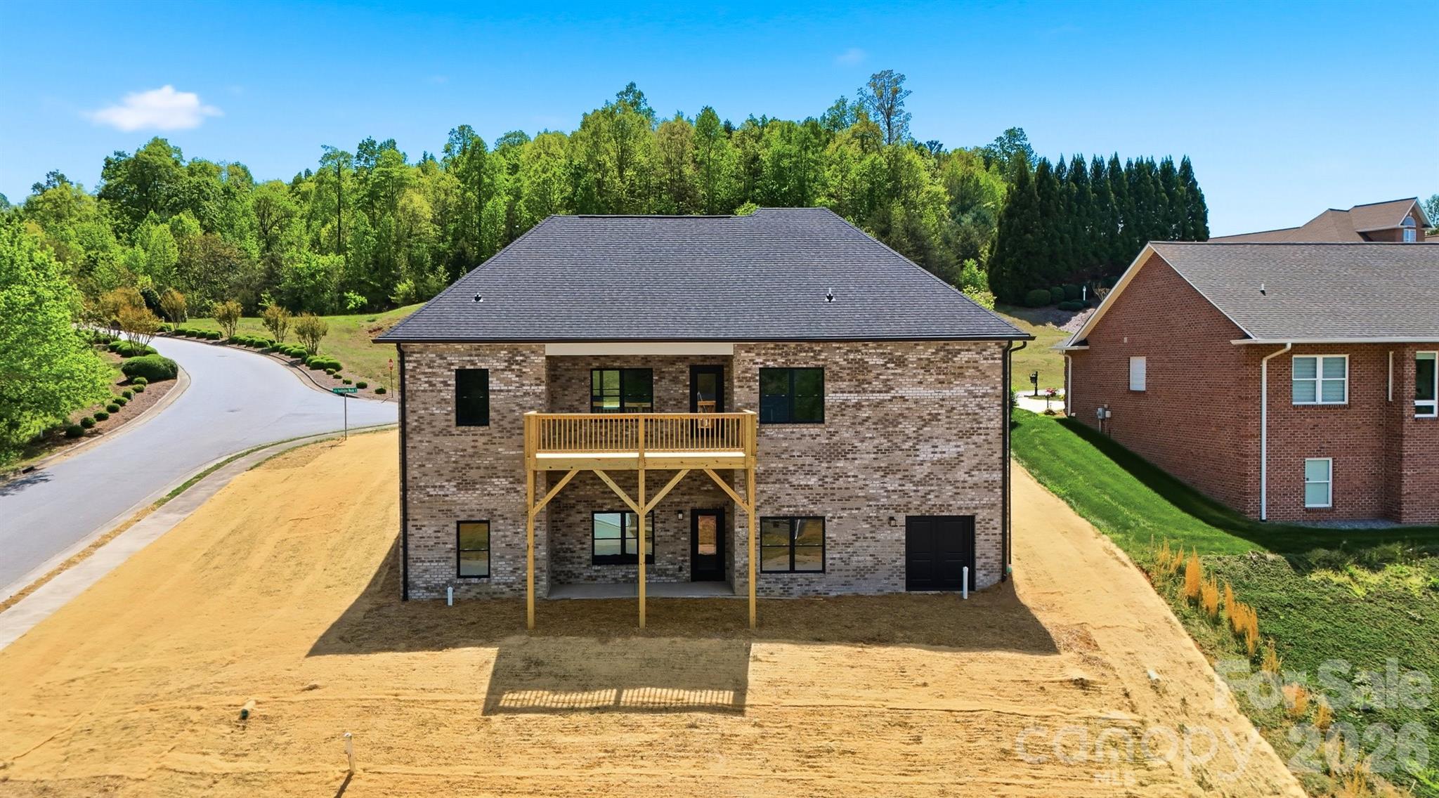 Huntington Woods North - Residential