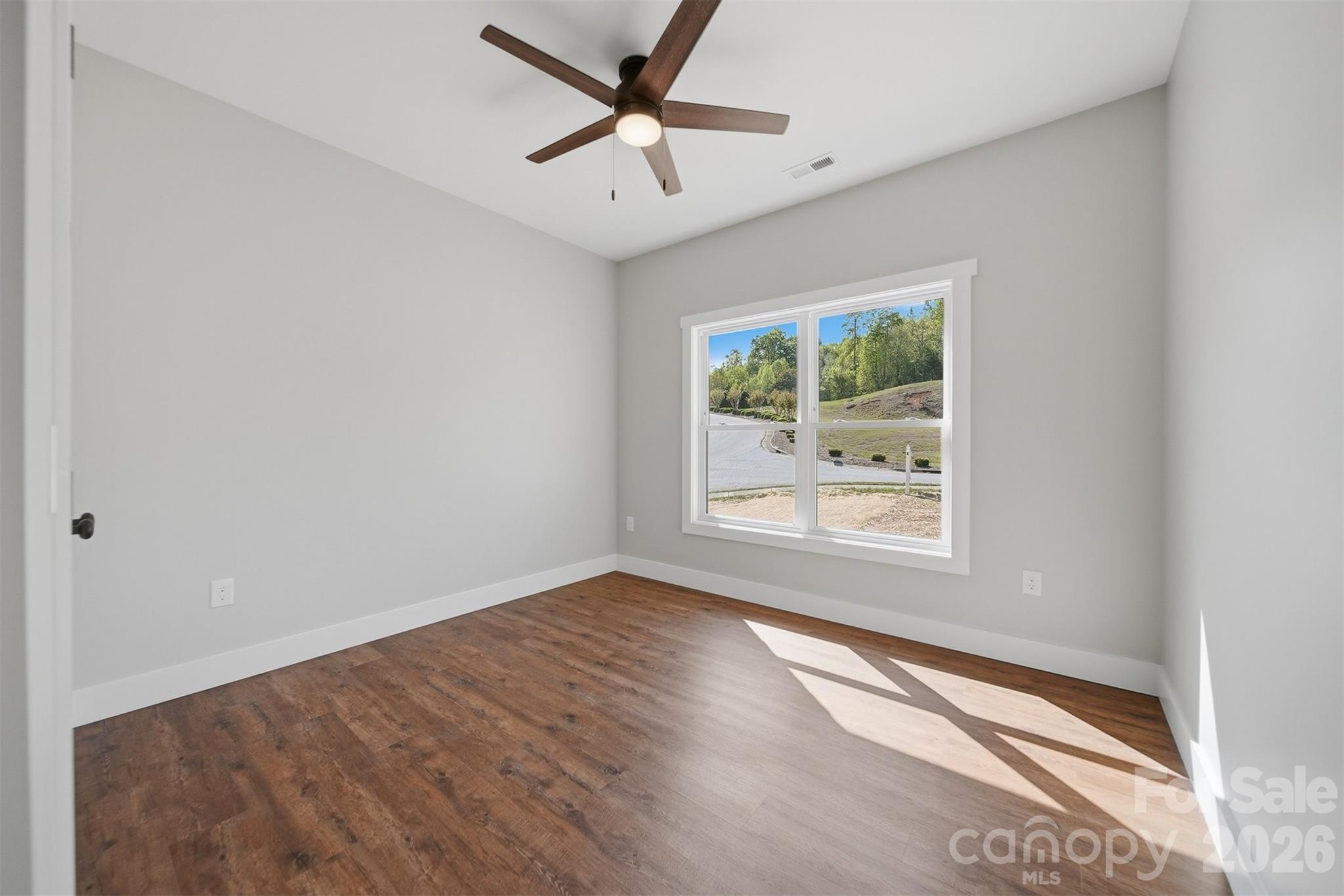 Huntington Woods North - Residential