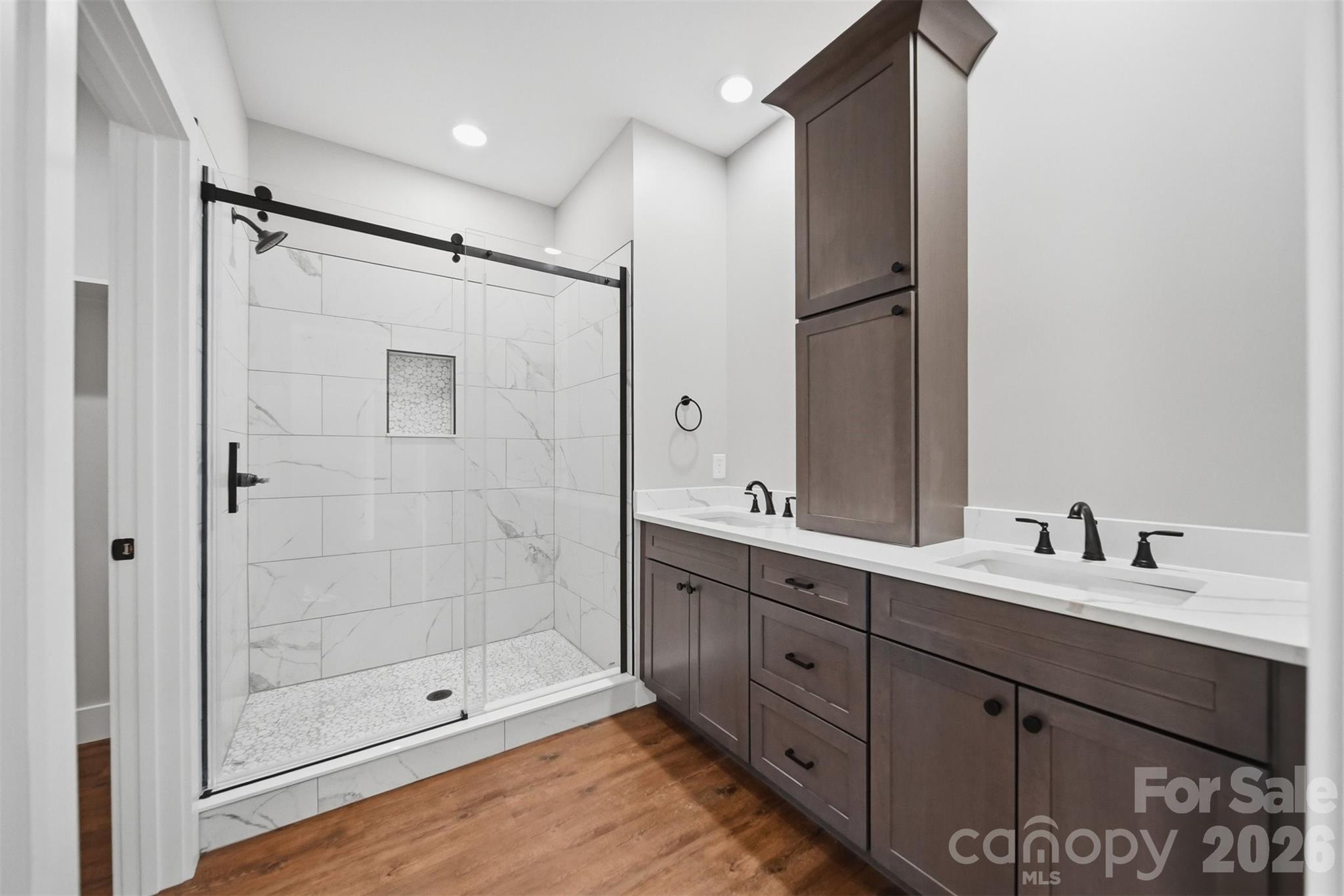 Huntington Woods North - Residential