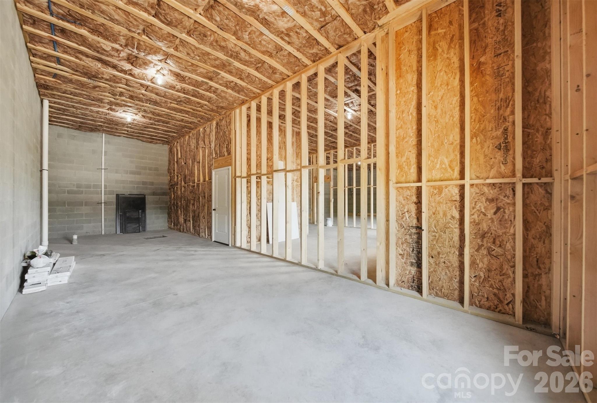 Huntington Woods North - Residential