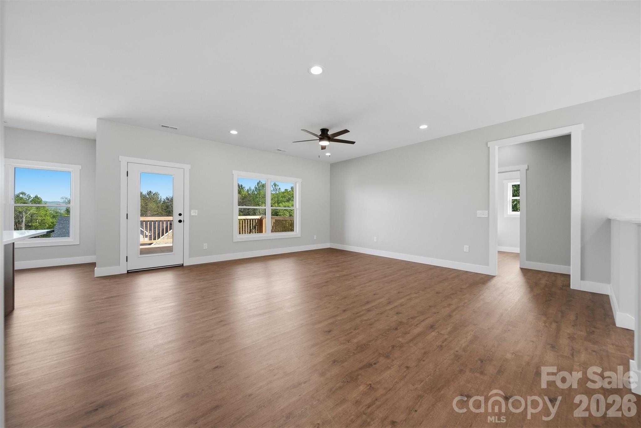 Huntington Woods North - Residential