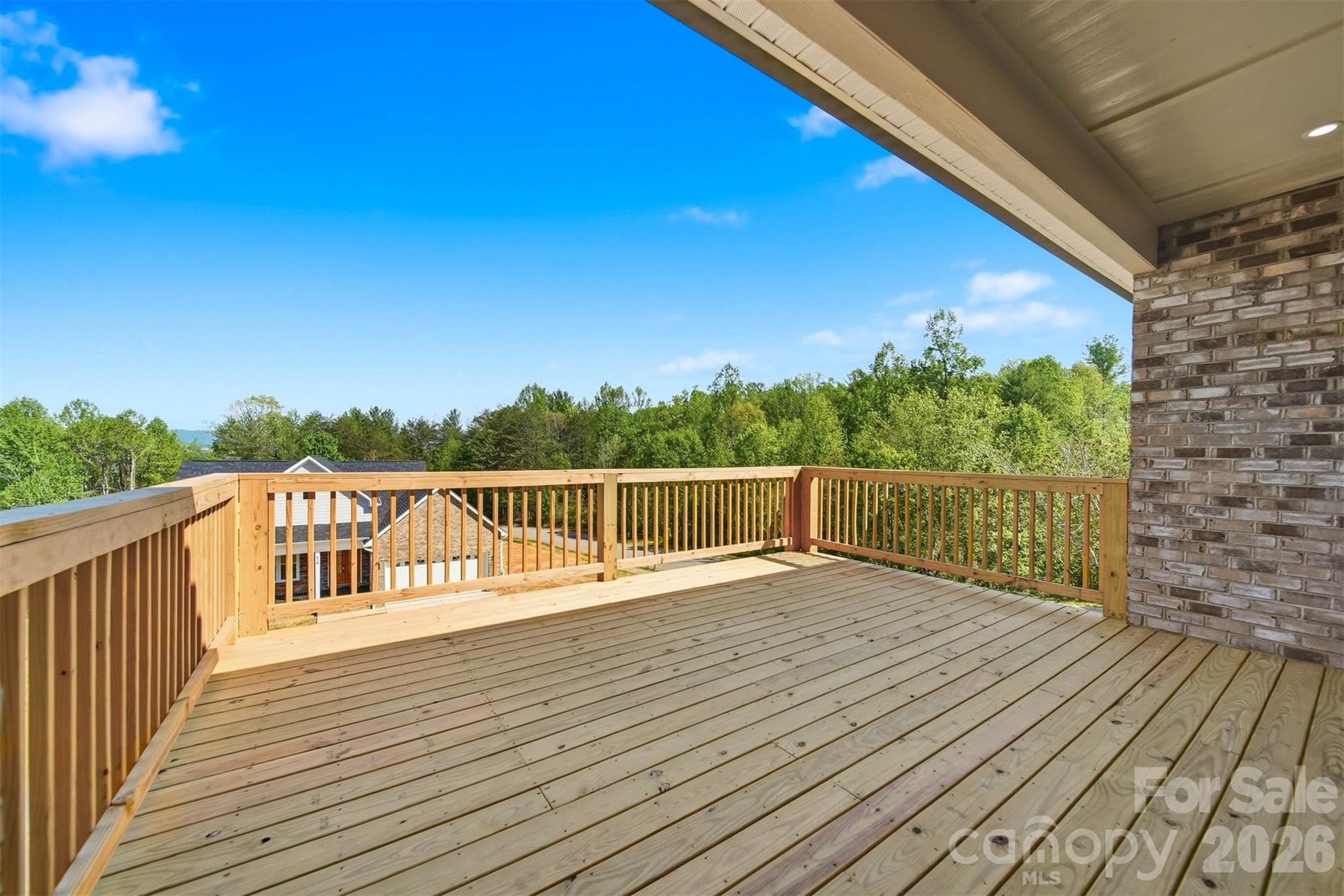 Huntington Woods North - Residential