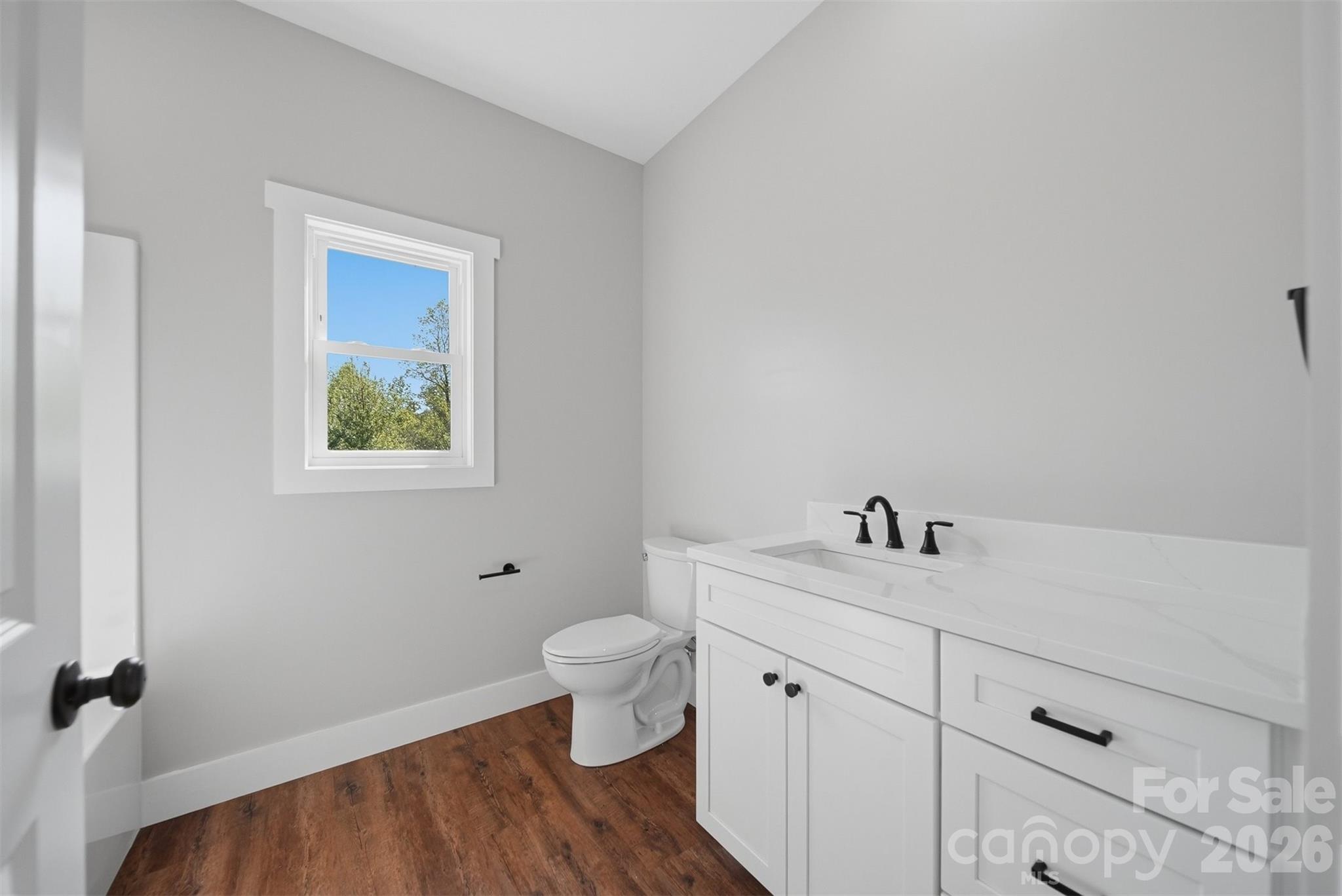 Huntington Woods North - Residential