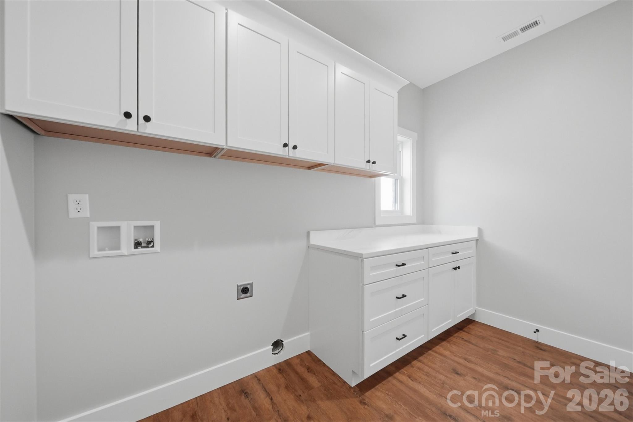 Huntington Woods North - Residential