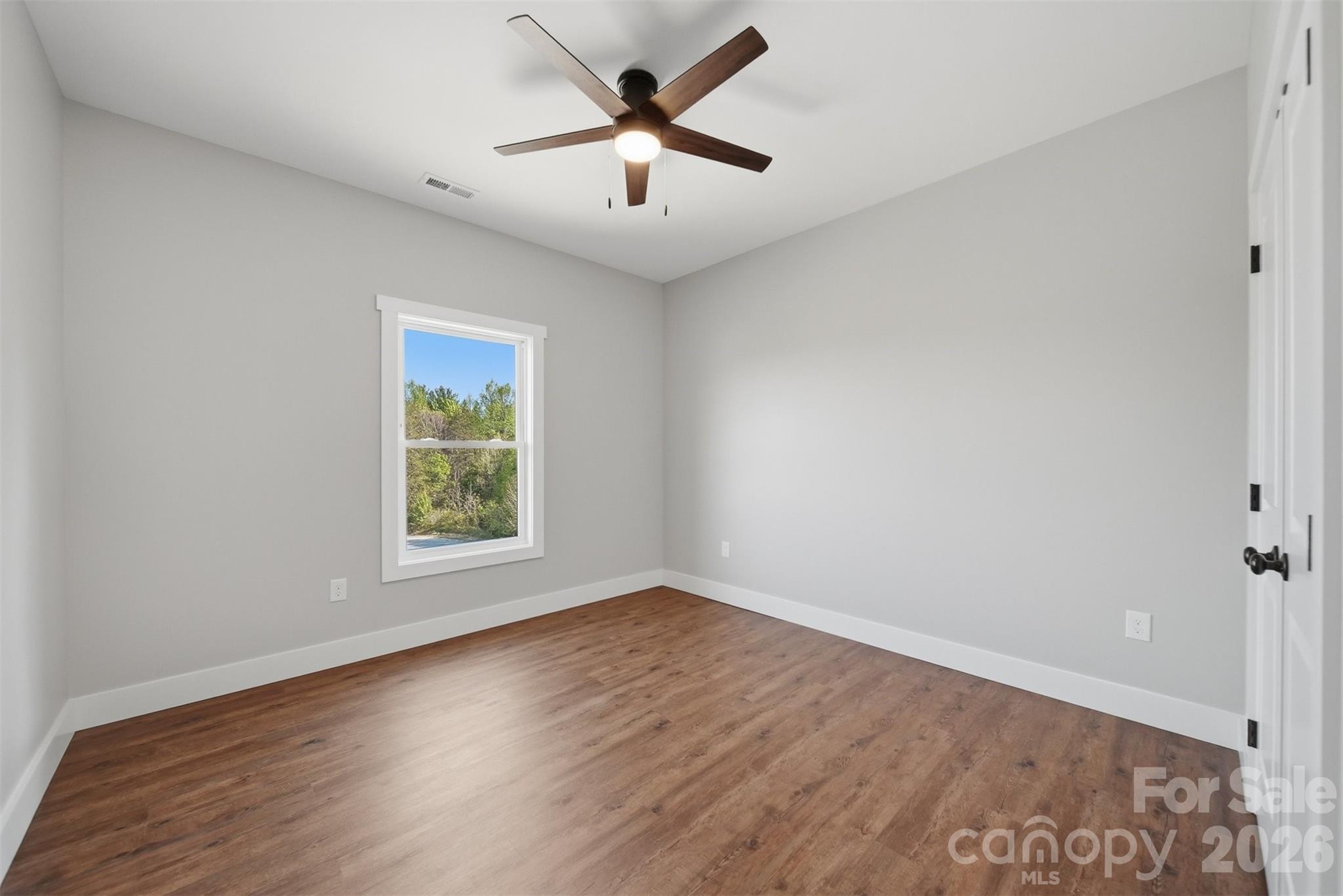 Huntington Woods North - Residential