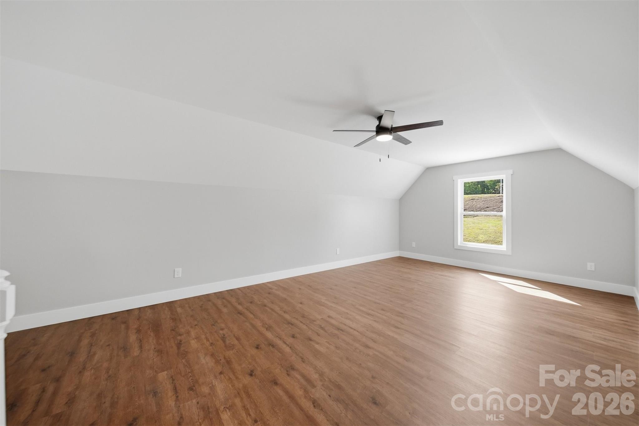 Huntington Woods North - Residential