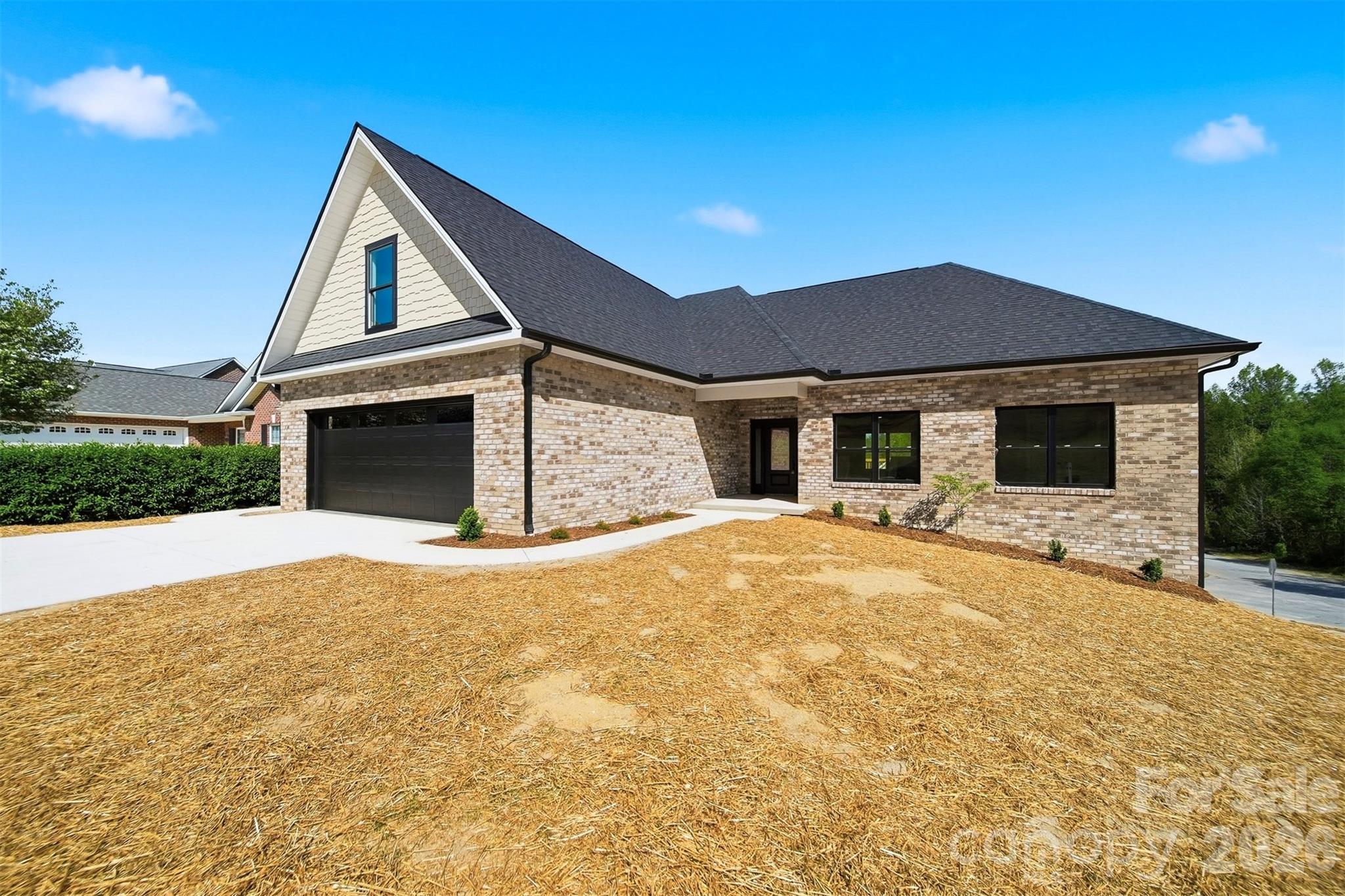 Huntington Woods North - Residential